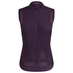 Rapha - Womens Pro Team Lightweight Gilet - Sticky Bottle