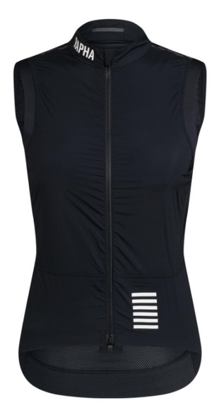 Rapha - Womens Pro Team Lightweight Gilet - Sticky Bottle