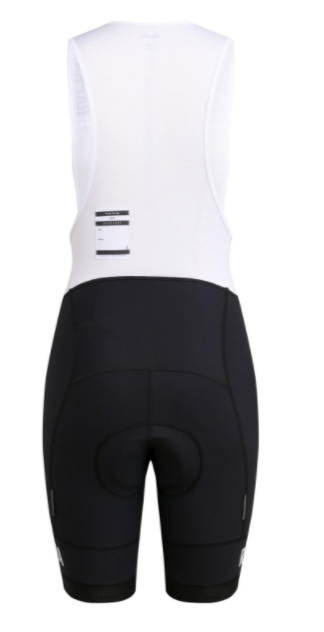 Rapha - Womens Pro Team Training Bib Shorts - Sticky Bottle