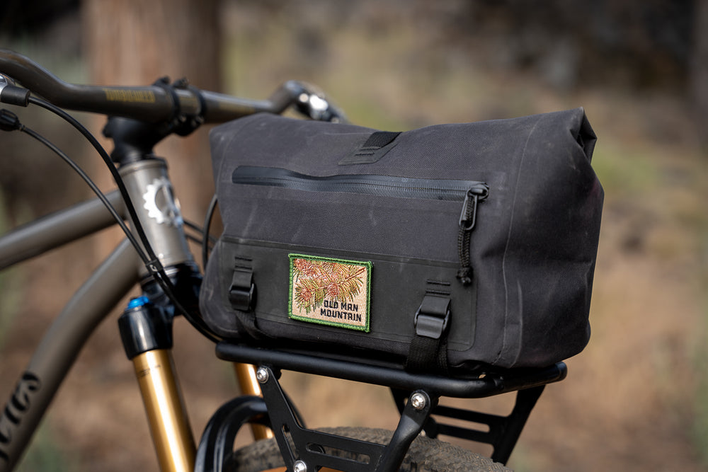 OLD MAN MAOUNTAIN Juniper Trunk Bag