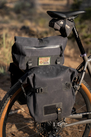 OLD MAN MAOUNTAIN Juniper Trunk Bag