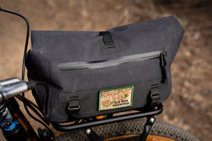 OLD MAN MAOUNTAIN Juniper Trunk Bag