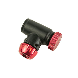 SILCA CO2 Inflator/ Regulator EOLO IV - Sticky Bottle
