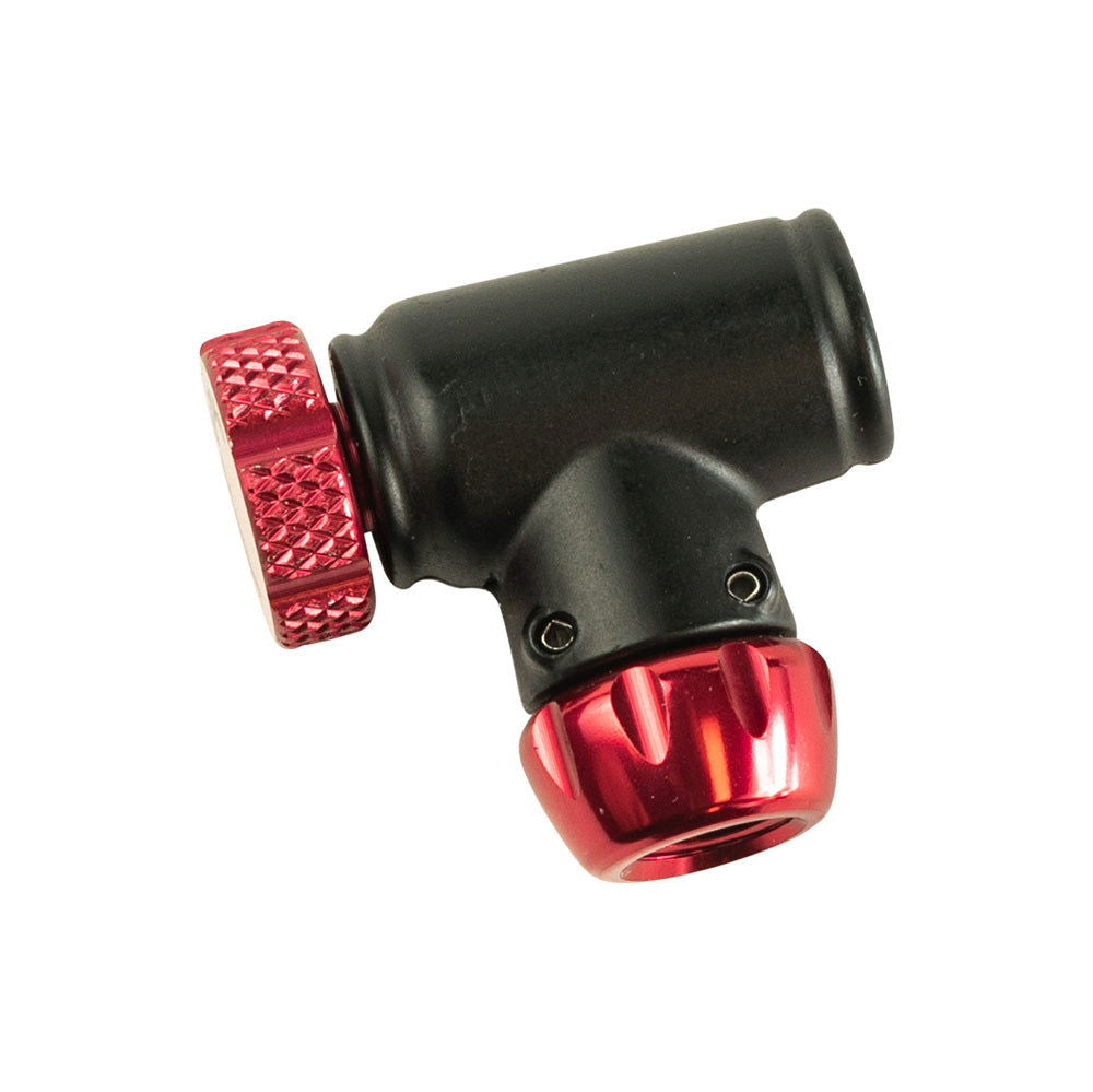 SILCA CO2 Inflator/ Regulator EOLO IV - Sticky Bottle