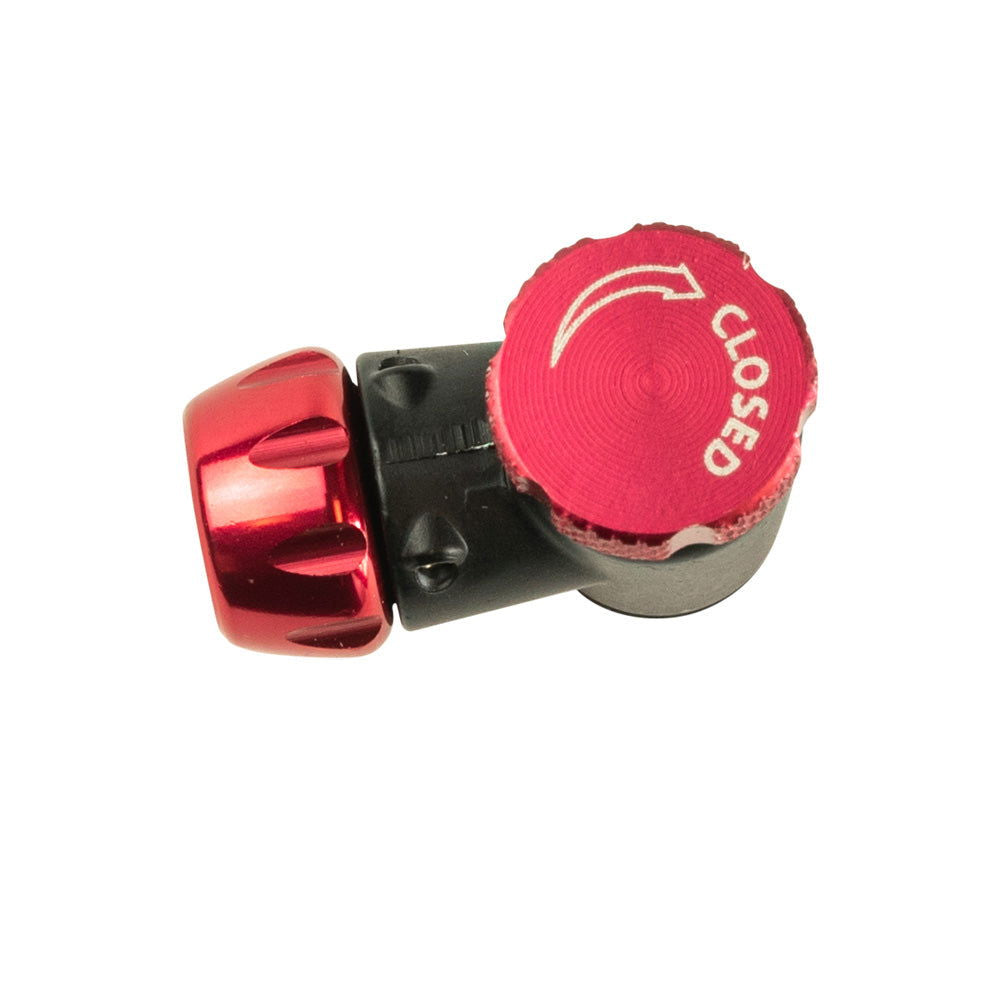 SILCA CO2 Inflator/ Regulator EOLO IV - Sticky Bottle