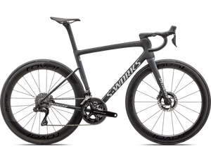 S WORKS 2024 Tarmac SL8 Shimano Dura Ace Di2 Sticky Bottle