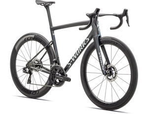 S WORKS 2024 Tarmac SL8 Shimano Dura Ace Di2 Sticky Bottle