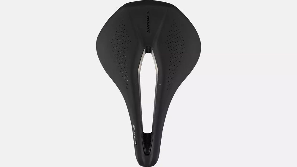 S-WORKS Power Saddle - Sticky Bottle