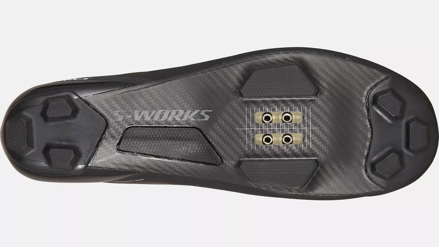 S-WORKS Recon SL MTB Shoe - Sticky Bottle