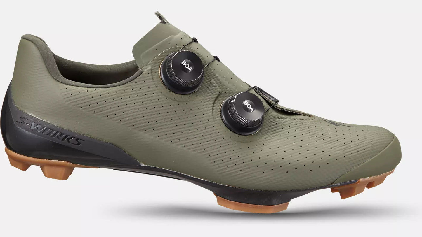 S-WORKS Recon SL MTB Shoe - Sticky Bottle