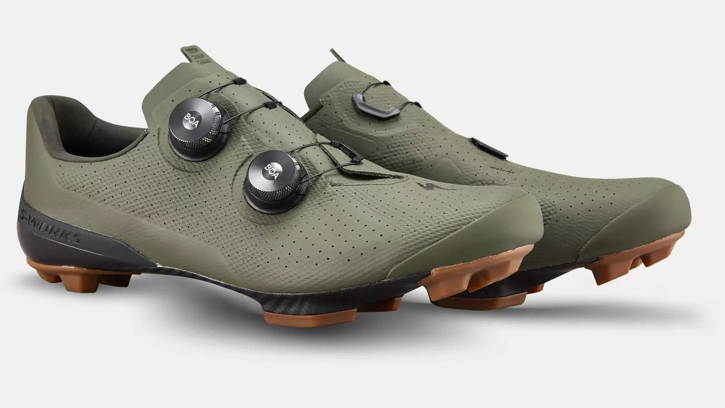 S-WORKS Recon SL MTB Shoe - Sticky Bottle