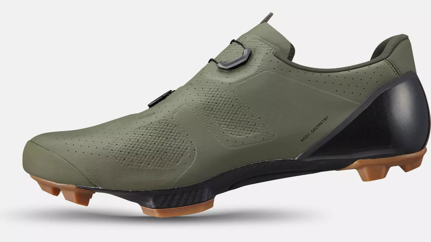 S-WORKS Recon SL MTB Shoe - Sticky Bottle