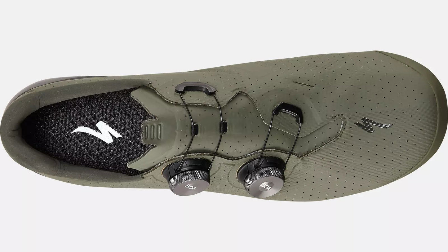 S-WORKS Recon SL MTB Shoe - Sticky Bottle