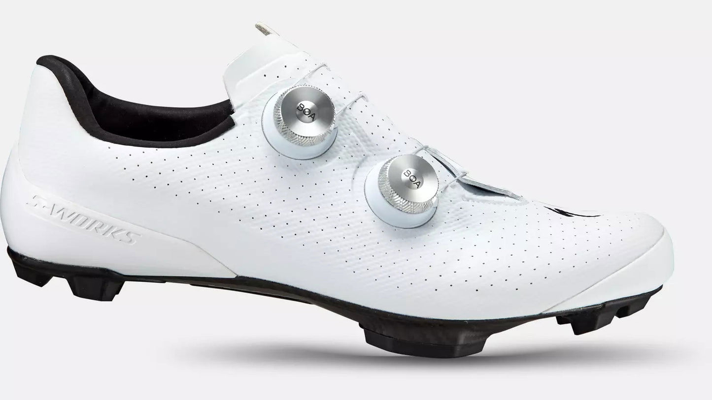 S-WORKS Recon SL MTB Shoe - Sticky Bottle
