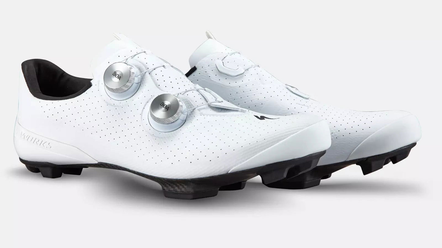 S-WORKS Recon SL MTB Shoe - Sticky Bottle