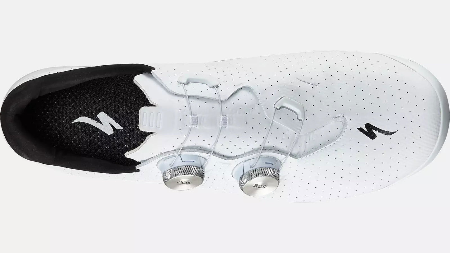 S-WORKS Recon SL MTB Shoe - Sticky Bottle