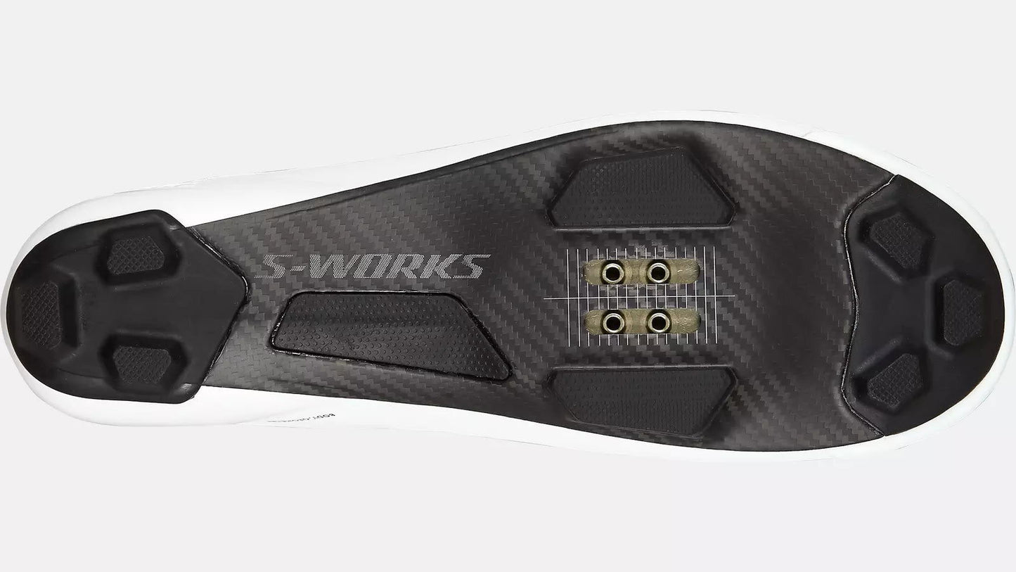 S-WORKS Recon SL MTB Shoe - Sticky Bottle