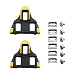 SHIMANO SPD-SL Cleat set SM-SH11 - 5 Float - Sticky Bottle