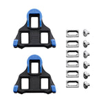 SHIMANO SPD-SL Cleat set SM-SH12 - 2 Float - Sticky Bottle