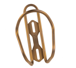 SILCA Bottle Cage Sicuro Ano Bourban - Sticky Bottle