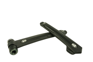 SILCA EOLO 2-in-1 Tire levers with CO2 regulator - Sticky Bottle