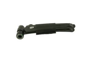 SILCA EOLO 2-in-1 Tire levers with CO2 regulator - Sticky Bottle
