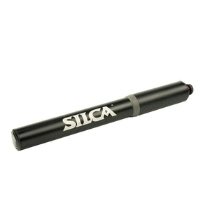 SILCA GRAVELERO Mini Pump with Bottle cage mount - Sticky Bottle