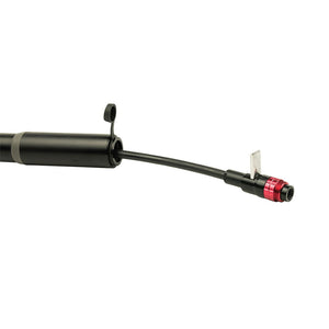 SILCA GRAVELERO Mini Pump with Bottle cage mount - Sticky Bottle