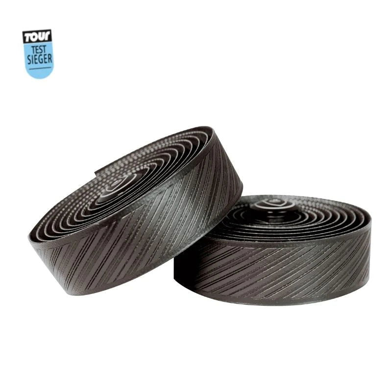 SILCA NASTRO CUSCINO 3.75mm Bar Tape - Sticky Bottle