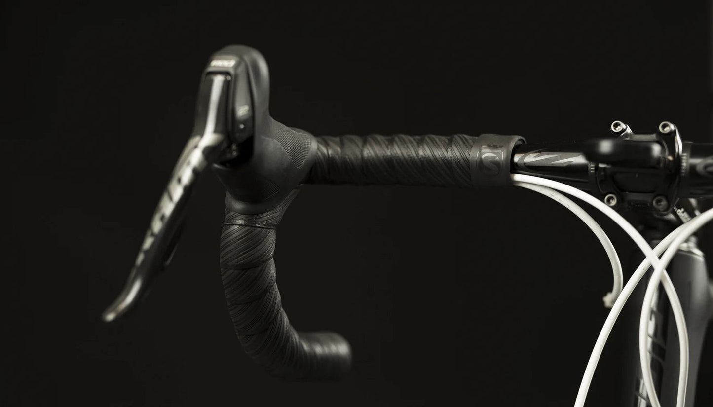 SILCA NASTRO CUSCINO 3.75mm Bar Tape - Sticky Bottle