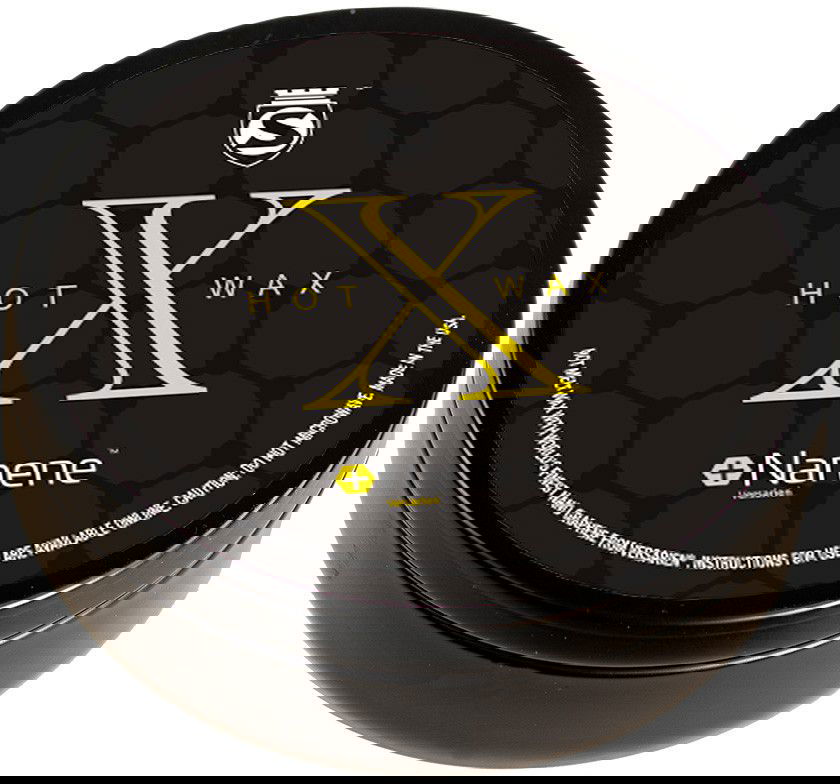 SILCA Secret Chain Blend Hot Wax X 300g - Sticky Bottle