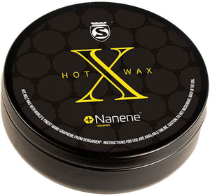 SILCA Secret Chain Blend Hot Wax X 300g - Sticky Bottle
