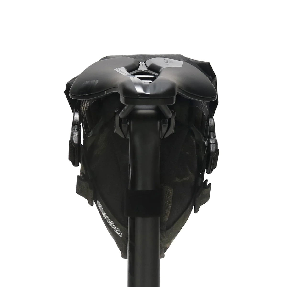 SKINGROWSBACK Flash Pak Saddle Bag - Sticky Bottle