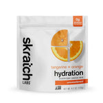 SKRATCH Everyday Hydration Mix 120g (30 serves) - Sticky Bottle