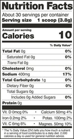 SKRATCH Everyday Hydration Mix 120g (30 serves) - Sticky Bottle