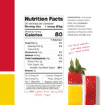 SKRATCH Sports Hydration Drink Mix 440g (20serves) - Sticky Bottle