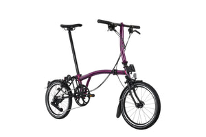 BROMPTON P-Line MY25