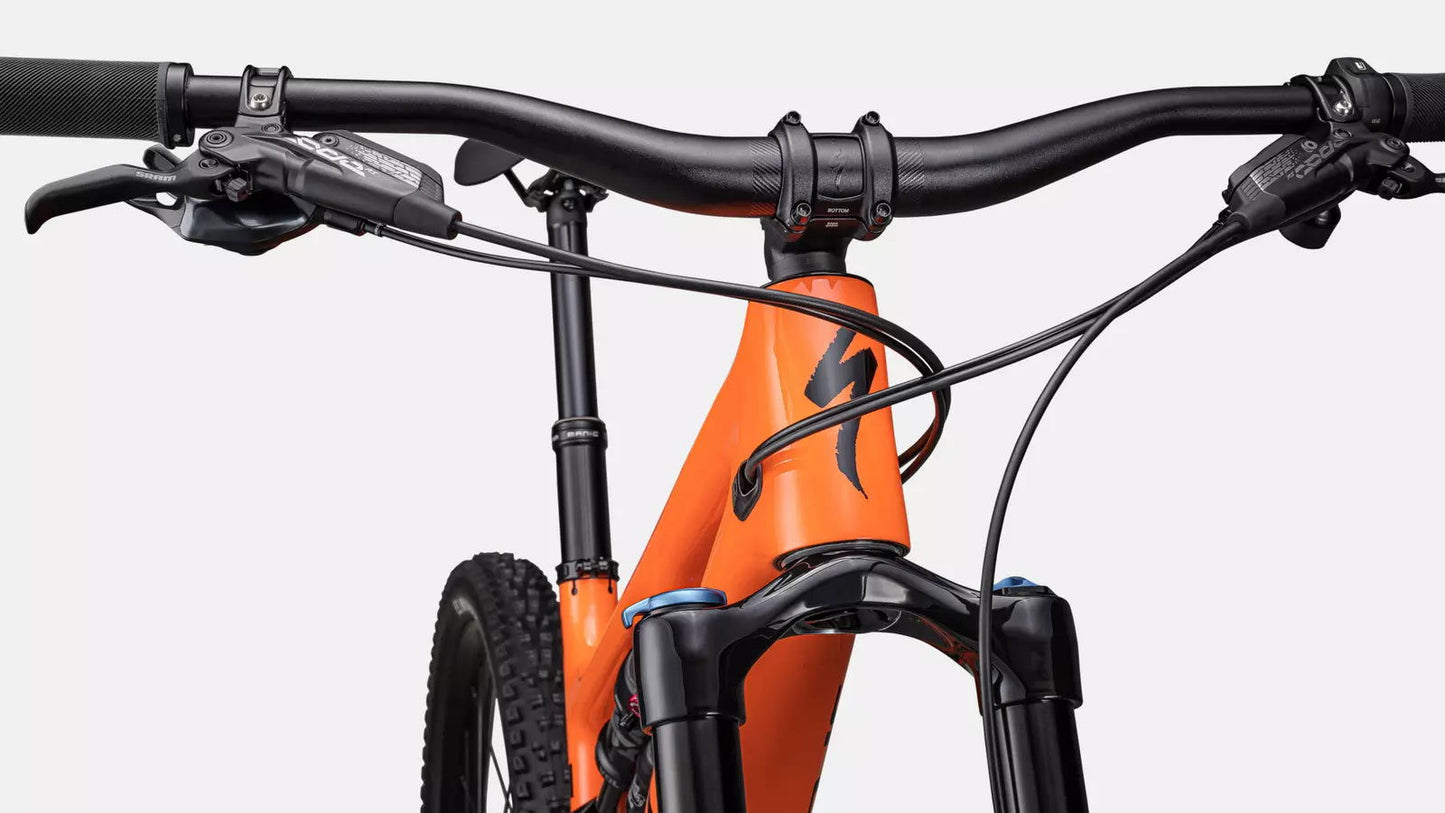SPECIALIZED 2023 LEVO SL Comp Carbon - Sticky Bottle