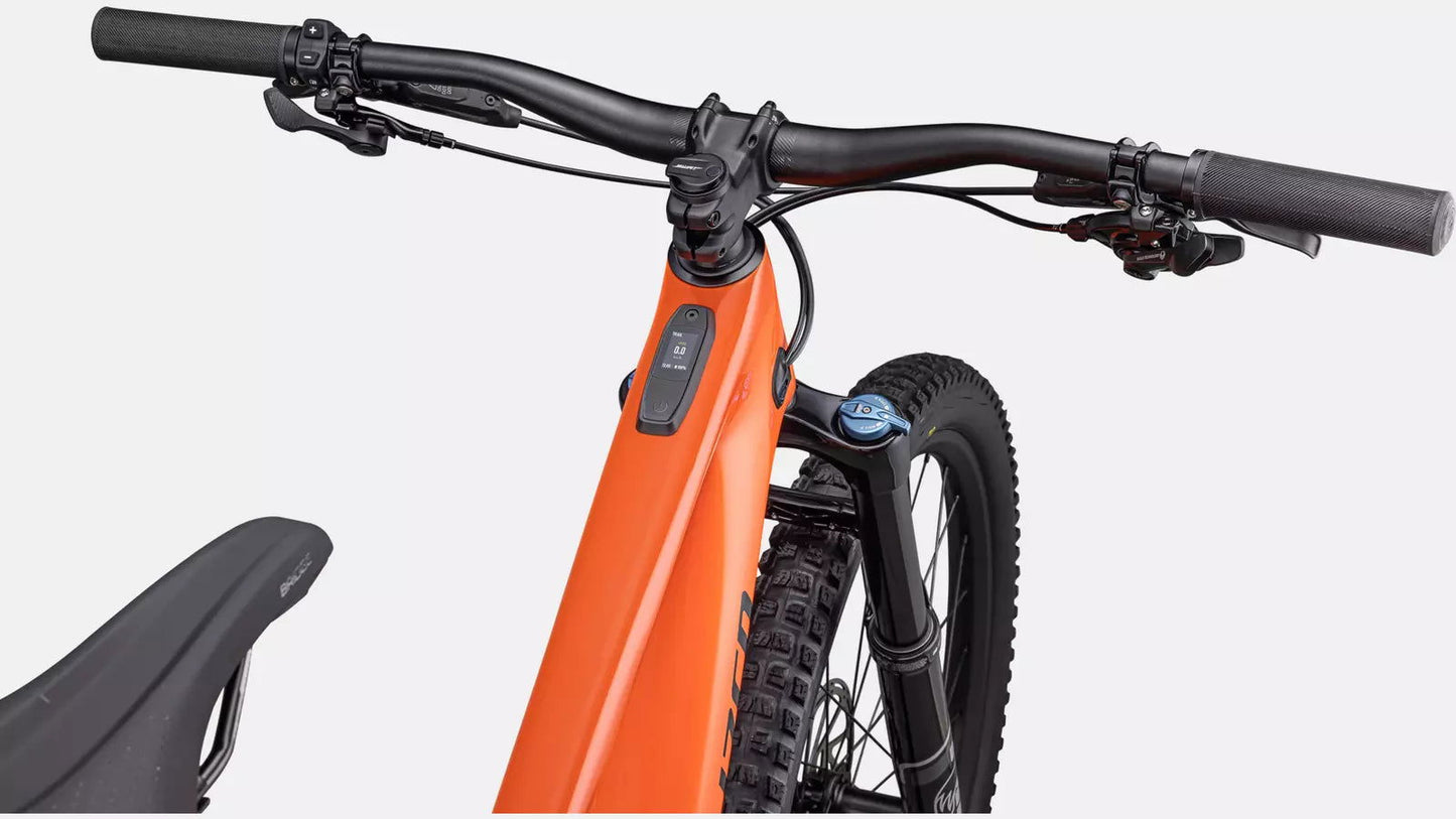 SPECIALIZED 2023 LEVO SL Comp Carbon - Sticky Bottle
