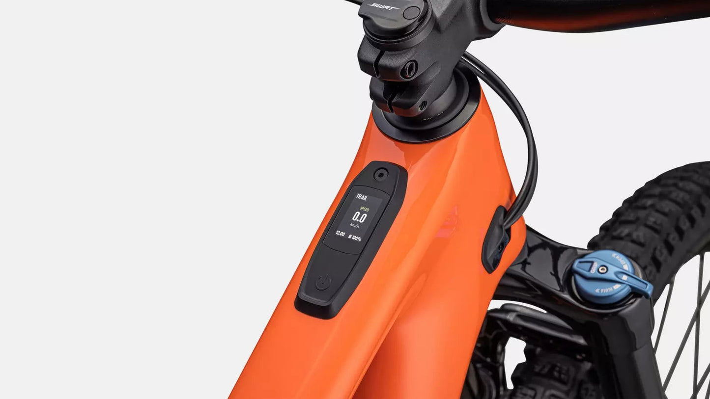 SPECIALIZED 2023 LEVO SL Comp Carbon - Sticky Bottle