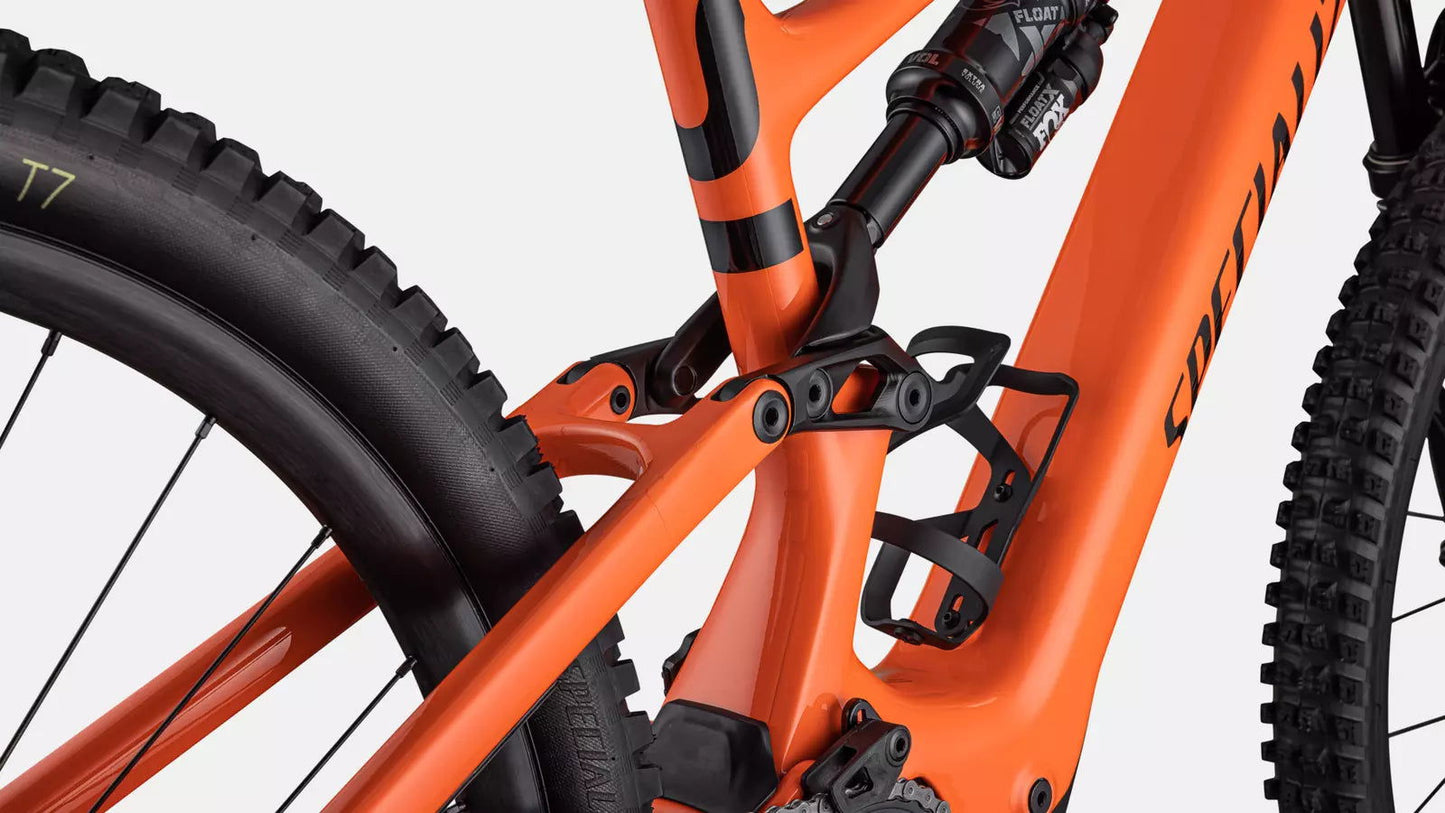 SPECIALIZED 2023 LEVO SL Comp Carbon - Sticky Bottle