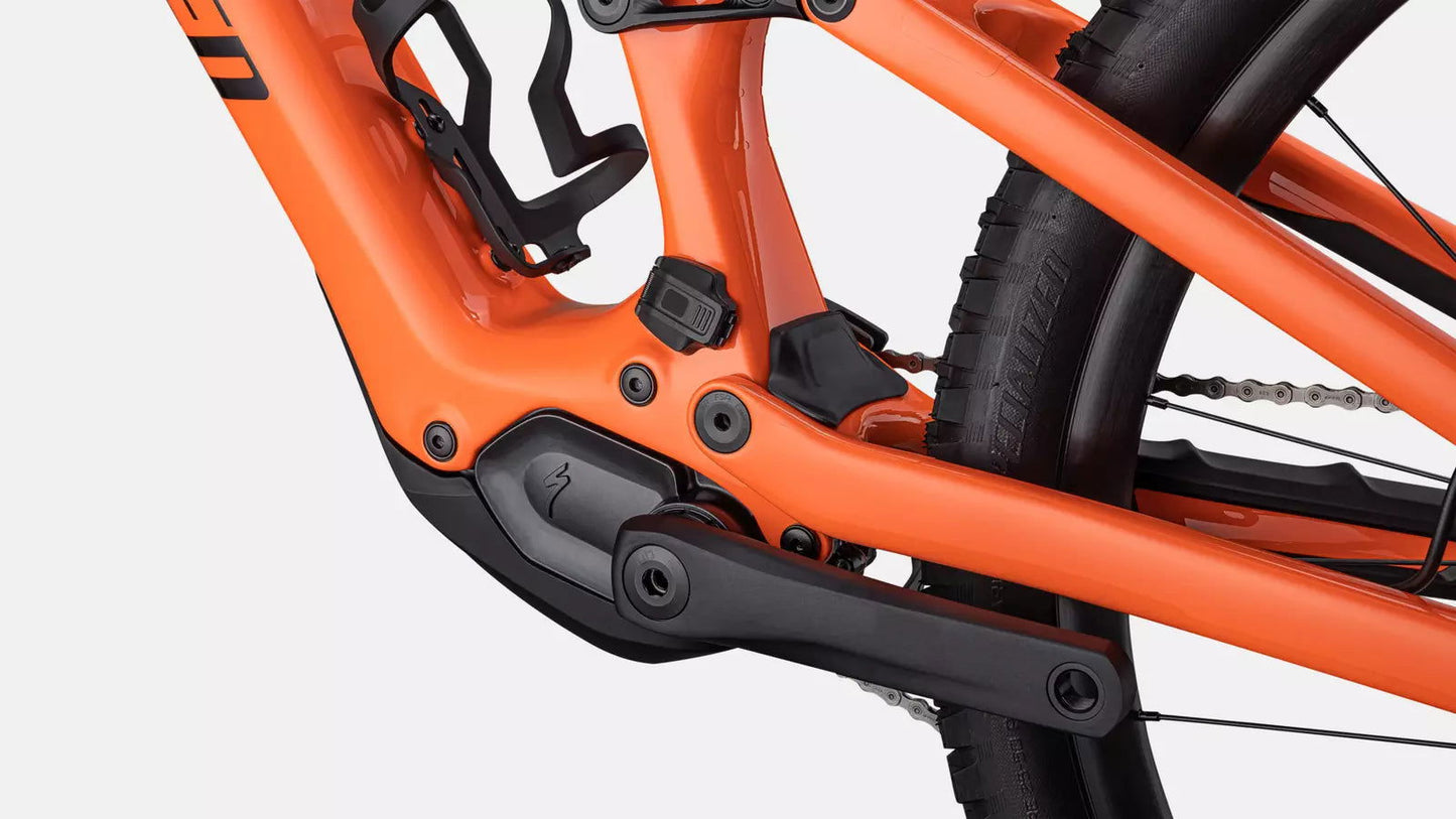 SPECIALIZED 2023 LEVO SL Comp Carbon - Sticky Bottle