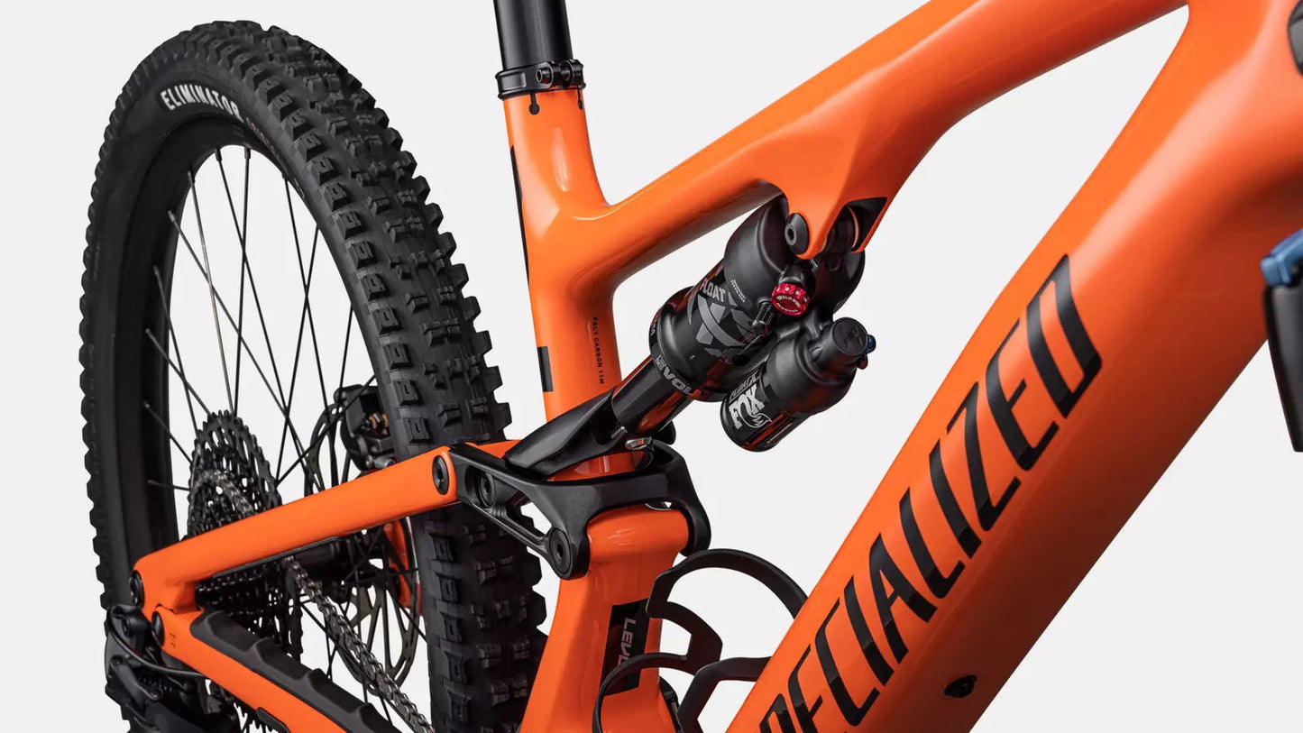 SPECIALIZED 2023 LEVO SL Comp Carbon - Sticky Bottle