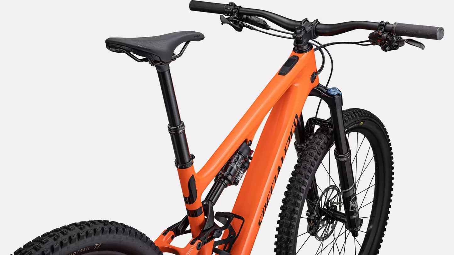 SPECIALIZED 2023 LEVO SL Comp Carbon - Sticky Bottle