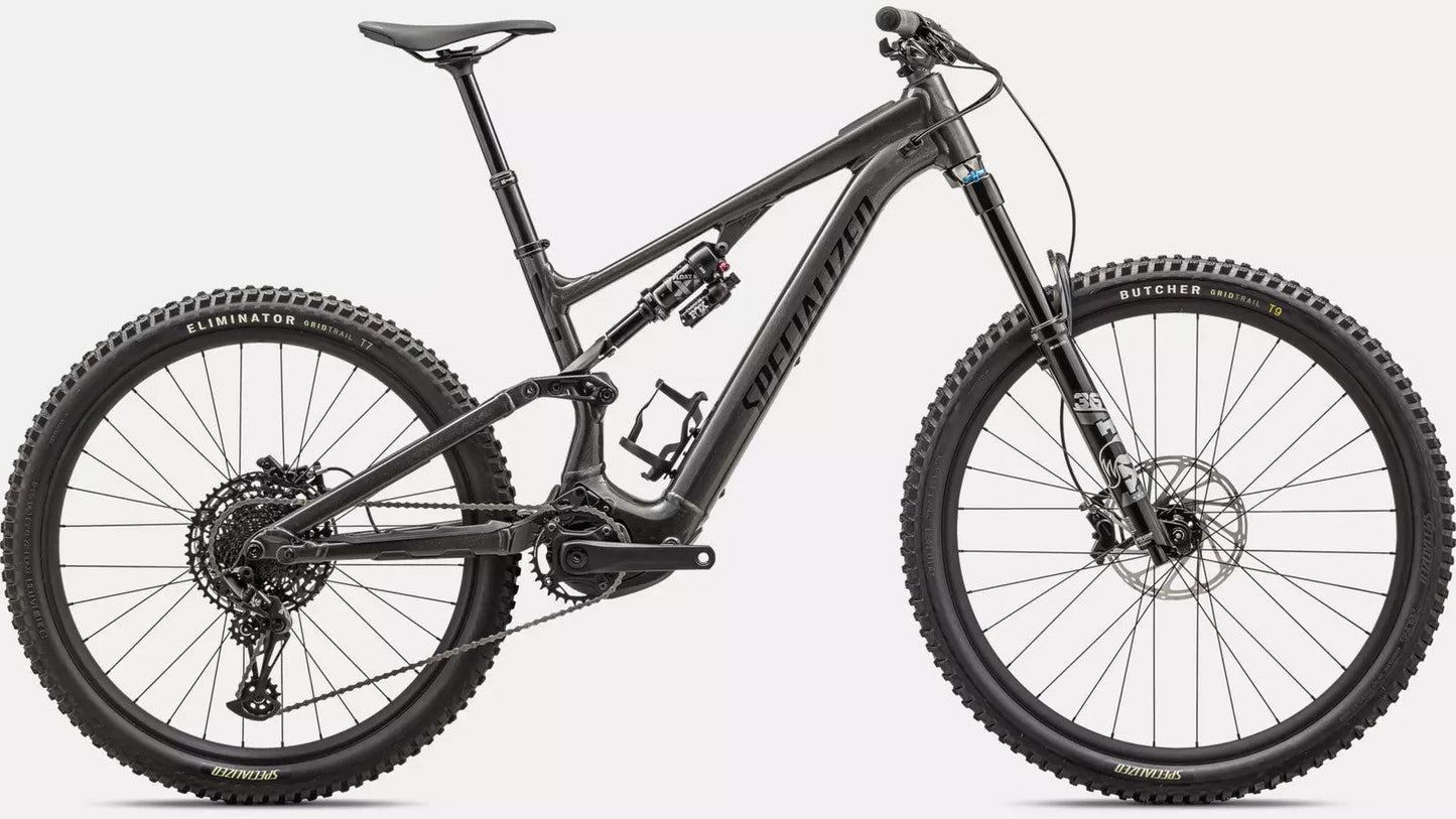 SPECIALIZED 2024 Turbo Levo SL Comp Alloy - Sticky Bottle