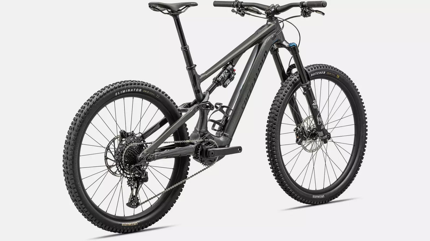 SPECIALIZED 2024 Turbo Levo SL Comp Alloy - Sticky Bottle