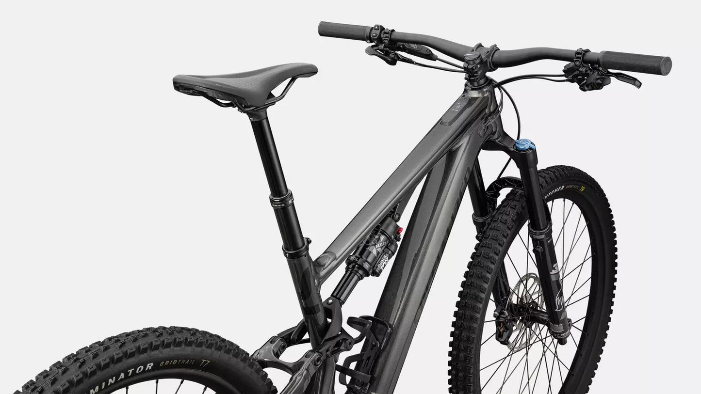 SPECIALIZED 2024 Turbo Levo SL Comp Alloy - Sticky Bottle