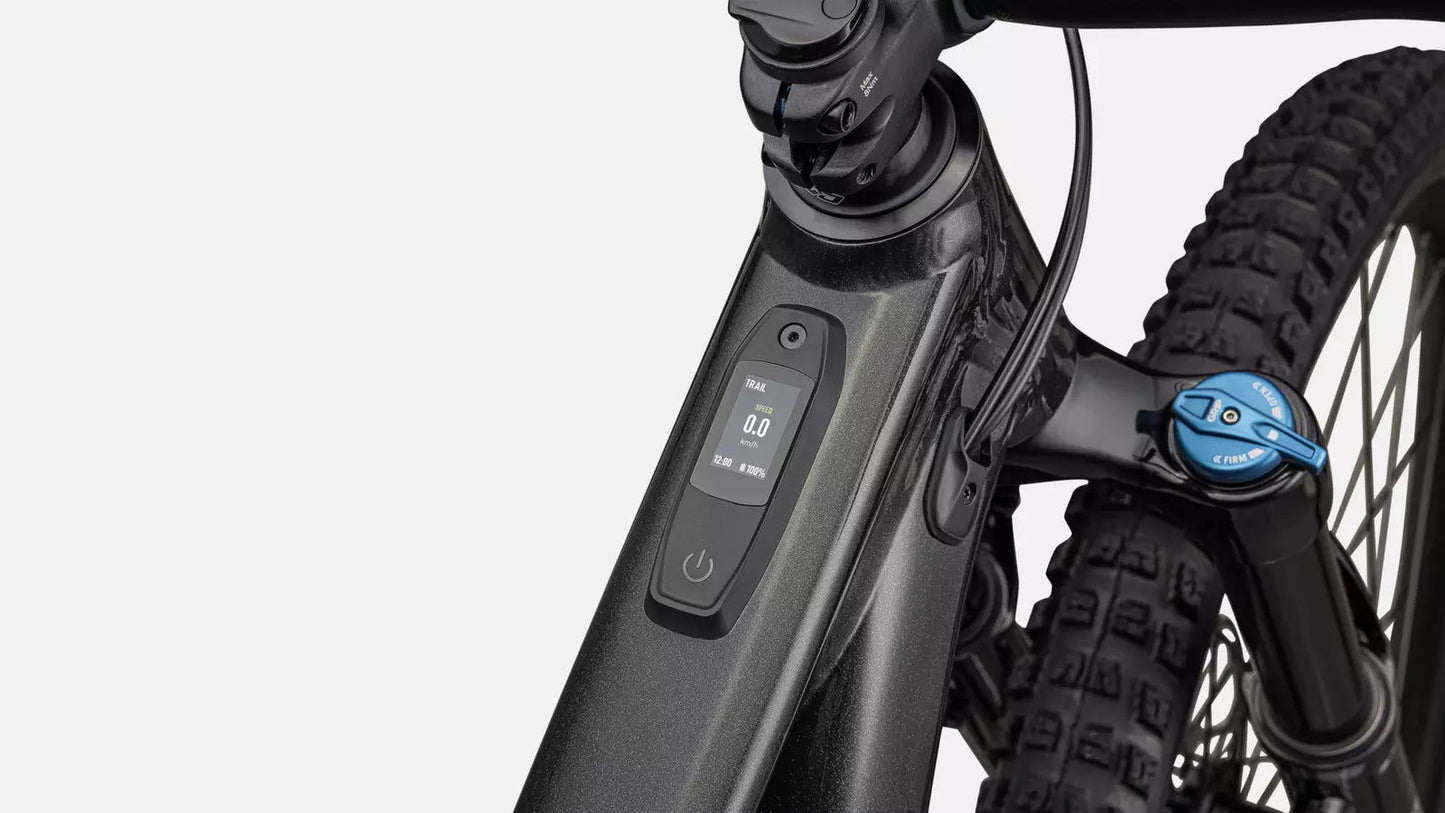 SPECIALIZED 2024 Turbo Levo SL Comp Alloy - Sticky Bottle