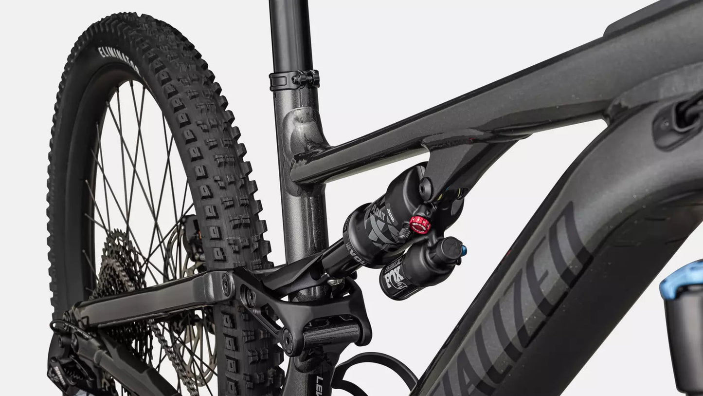 SPECIALIZED 2024 Turbo Levo SL Comp Alloy - Sticky Bottle