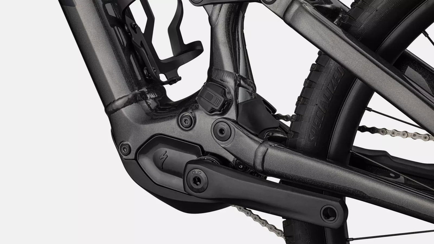 SPECIALIZED 2024 Turbo Levo SL Comp Alloy - Sticky Bottle